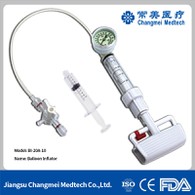 ବେଲୁନ୍ ମୁଦ୍ରାସ୍ଫୀତି ସିରିଜ |