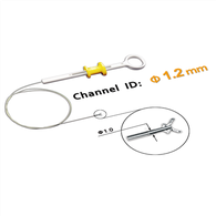 ହଜମ୍ଟିଭ୍ ଟ୍ରାକ୍ଟ ବାୟମ୍ପି ଫୋର୍ସପ୍ସ |